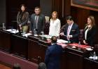 ENRIQUE PONCE FUE DESIGNADO NUEVO DEFENSOR DEL PUEBLO