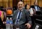 “No es muy limpio cómo está jugando la oposición”