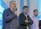 “Vamos con Massa porque conoce los logros de San Luis”