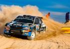 RALLY ARGENTINO: nuevo podio para Baldoni