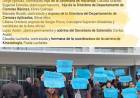 La.UNVIME, la cueva de familiares de Rivarola y sus amigos . Vergüenza institucional sin aulas , pero con oficinas para ellos .PYME familiar de varios .