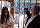 Valeria Lange se hartó de la corruptela de Rivarola?. Renuncia por el alto costo de haber estado ahí??Hoy no lo votaría, habría dicho? 
