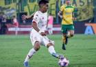 FÚTBOL: Jonás Acevedo es pretendido en Córdoba