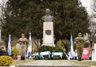 JUSTO DARACT: La Provincia honró al general San Martín