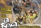 LA RENGA VUELVE A LA PEDRERA