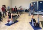 MERLO: Programa de Rehabilitación Cardiopulmonar 