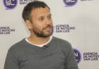 DAMIÁN GÓMEZ: “LO PRENDIERON CON INTENCIÓN”