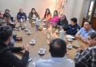 Parques industriales: trabajan para una mayor prevención
