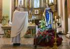 SAN LUIS FESTEJÓ A SU SANTO PATRONO