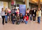 AYACUCHO: Test Vocacional de alumnos de tres parajes 