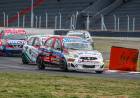 TN C2 EN BS. AS: Los Fernández corren en el Gálvez