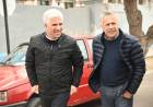 El PJ arrasó en Mendoza. Ganó todo, incluida la Paz , dónde el electo Poggi fue a hacer campaña El peronismo ganó San Rafael.