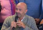 La salud de Mariano González: le pusieron un stent 