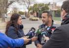 Tamayo: “Estoy muy conforme con lo hecho en la gestión”