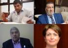 LLAMADO A LA REFLEXIÓN A LOS QUE PERDIERON LA MEMORIA