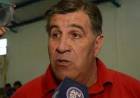 “No estamos de acuerdo con la ley como viene”