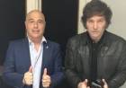 Abdala:moralmente Cacace insultaba a sus hoy aliados , es un panqueque  inhabilitado para hablar.Lo trataba de corrupto a Poggi y hoy perdió la memoria 