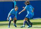 FÚTBOL FEMENINO: Triunfo clave de San Luis FC a Talleres