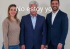 Las dudas de Poggi de apoyar a Cacace y RIOLLO.El factor derrota con Walter Ceballos sigue pegando duro .