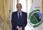 EL SUPERIOR TRIBUNAL DE JUSTICIA YA ESTÁ COMPLETO
