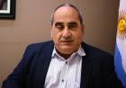 Periale"Poggi debe entender que la transición no es por zoom""Estar en contra de la realidad es contradictorio"