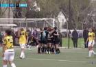 FÚTBOL FEMENINO: ganaron Las “Pibas” y siguen punteras