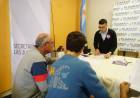 TILISARAO: primera experiencia laboral