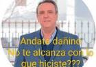 Lastimoso:Rivarola pretendiendo nombrar a los Mercedinos mercenarios que vendieron la UNVIME por un cargo .