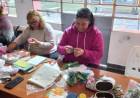 QUINES: “Taller de costura” en la Casa Cultural 