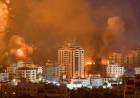 “No es una guerra contra Palestina”