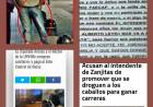 Objetivo debilitar el control Legislativo a lo que viene. El triste papel de Diputados ignorantes .