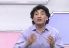 Claudio Zabala: “Milei es un títere de los poderosos”