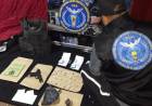 NARCOTRÁFICO: SECUESTRARON DROGA POR $2 MILLONES