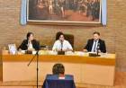 Mercedes:Concejo con Concejales con raras actitudes.Pareciera.que violar la Ley Laboral fuera normal o que el Municipio no pueda disponer de terrenos para solucionar problemáticas de lotes.