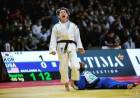 JUDO: Keisy Perafán rumbo a los Panamericanos