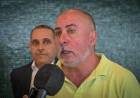 “Con una campaña pequeña y austera, estamos expectantes”