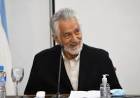 La vara alta que deja Alberto será obligatoria para Poggi.Dejar una Provincia funcionando no es normal.