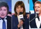 La Argentina vota . San Luis vota . Chances de un día que puede cambiar visceralmente la política .