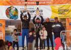 RALLY PUNTANO: La penúltima fecha será en San Francisco 