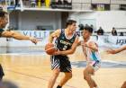 LIGA ARGENTINA: GEPU y su tercer triunfo consecutivo