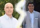 González RIOLLO no apoya a MILEI y sería destituida del PRO San Luis.Charly Pereyra sería el nuevo Jefe del PRO que fue el único que apoyó el acuerdo Macri -MILEI-Se viene el abrazo Bartolo -Charly????