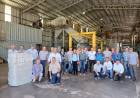  QUINES: impulsan la expansión del algodón en San Luis