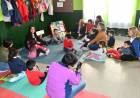 La primera infancia ya tiene su propio Diseño Curricular