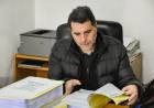 Lautaro Ojeda: “Votar de acuerdo a mis convicciones”
