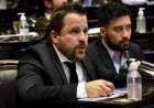 Tetaz , el mejor amigo de Cacace será oposición a MILEI.La UCR contra los recortes en Salud y Educación Que habría hecho el Puntano si seguía??