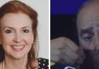 Increíble Política.Francos estaba en el BID nombrado por Alberto Fernández.Mondino.era datera de Standar  Pooor' s, que baja o sube notas a los países.Milei mezcladito.Quienes son?