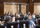 Las vueltas de la política. El poggismo no quiere que le hagan lo que ellos le hicieron al PJ en 2018.Presidencia  y quórum a la vista .