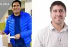 Batavia con Seguel y Fito Lucero en Fortuna.Dos reelectos que no tuvieron rival electoral . Inédito 