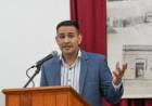 Juan Manuel OLGUIN: un relojito de reelección en Tilisarao.