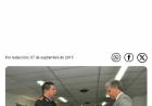 Balbo, el ex Jefe de Policía de Poggi y un chasco político.El poggismo apuntó a Olivero como el que lo recomendó  y se auto denunció.